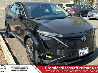 Certified 2023 Nissan Ariya FWD video 1