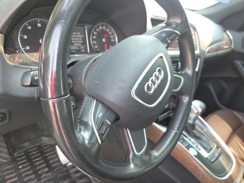 Used 2013 Audi Q5 2.0T Premium Plus w/ Premium Plus Pkg AWD/4WD image 9