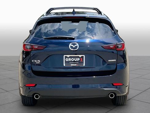 Used 2025 MAZDA CX-5 AWD 2.5 S image 5