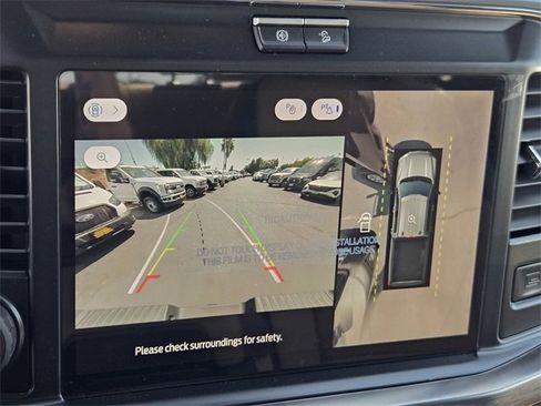 New 2025 Ford F250 Lariat w/ Lariat Ultimate Package image 11