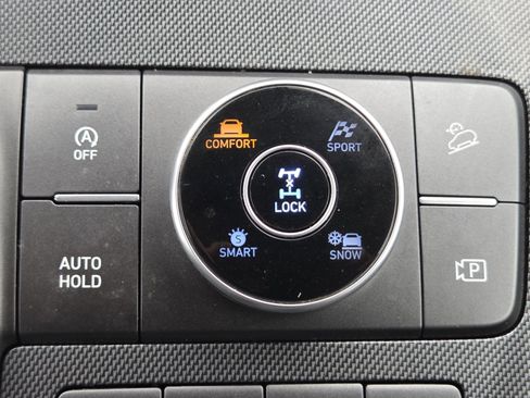 Used 2021 Hyundai Santa Fe SEL AWD/4WD image 5