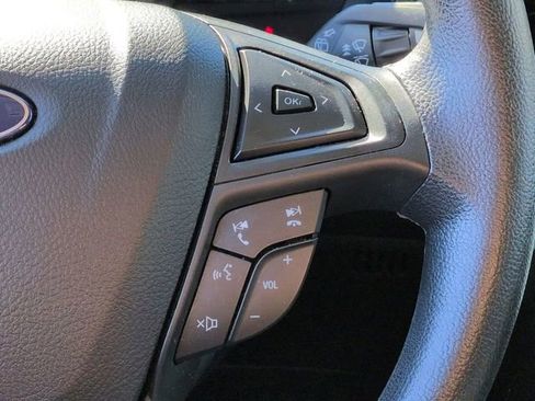 Certified 2024 Ford Edge SE image 24