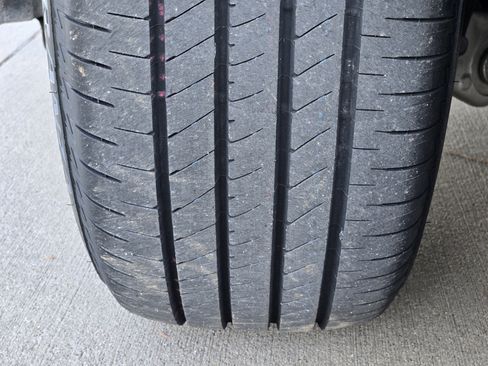 Certified 2019 Lexus LS 500 F Sport image 15