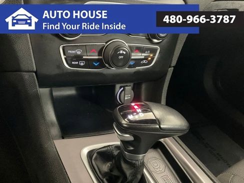Used 2022 Dodge Charger SXT image 20