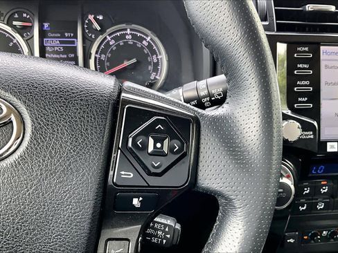 Used 2020 Toyota 4Runner Nightshade image 25