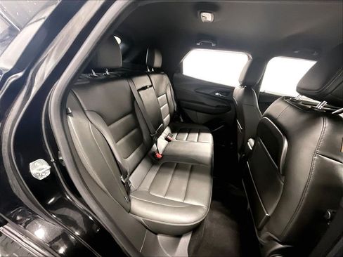 Used 2023 Chevrolet TrailBlazer ACTIV AWD/4WD image 16