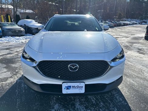 New 2026 MAZDA CX-30 AWD 2.5 S w/ Premium Package image 8