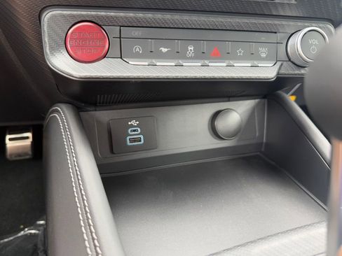 New 2025 Ford Mustang Premium image 29