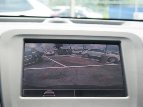 Used 2024 Chevrolet Equinox LT w/ LPO, Floor Liner Package FWD image 14