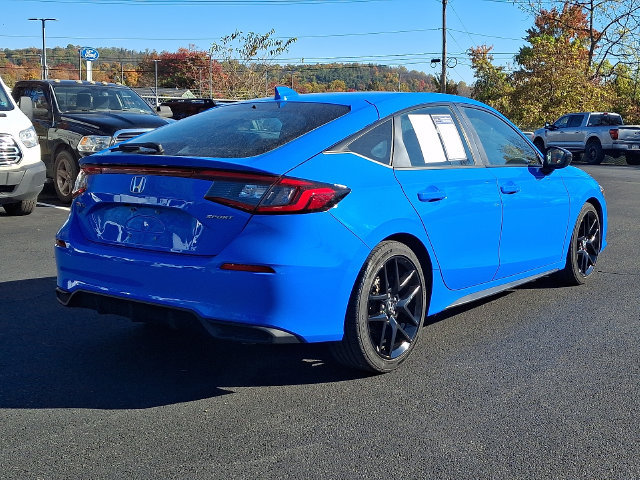 Used 2024 Honda Civic Sport image 14