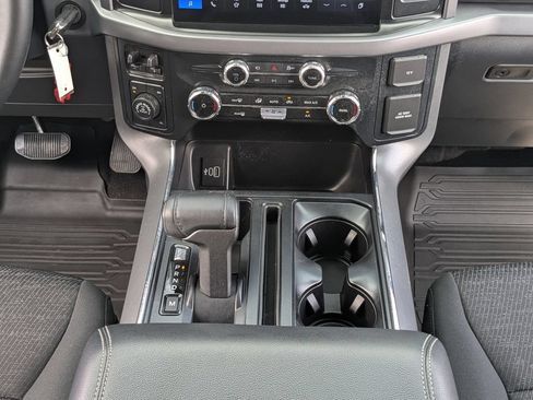 Used 2025 Ford F150 XLT w/ Equipment Group 301A Standard AWD/4WD image 19