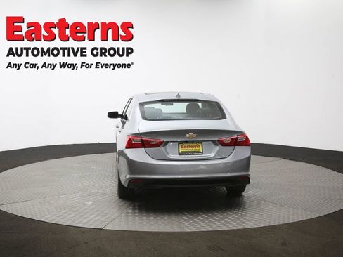 Used 2024 Chevrolet Malibu LT image 36