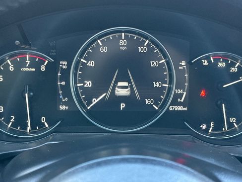 Used 2022 MAZDA CX-5 AWD 2.5 S w/ Premium Plus Pkg image 21