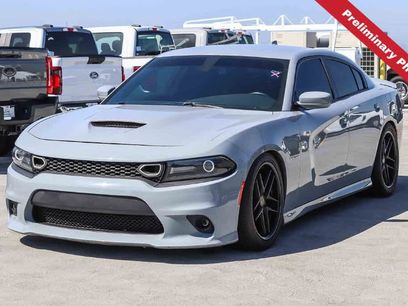 Used 2020 Dodge Charger R/T