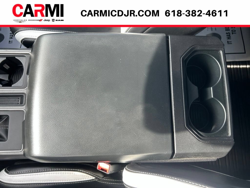 Used 2020 Ford F150 Raptor AWD/4WD image 33