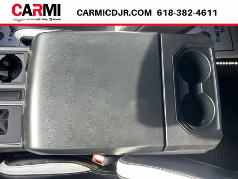 Used 2020 Ford F150 Raptor AWD/4WD image 33