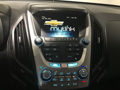 Used 2015 Chevrolet Equinox LT w/ LPO, Protection Package FWD image 24