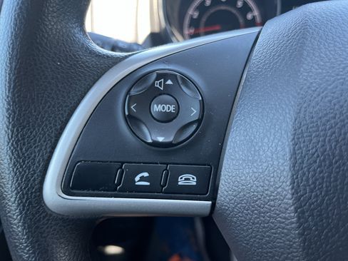 Used 2024 Mitsubishi Outlander Sport ES AWD/4WD image 14