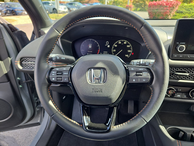 Used 2025 Honda HR-V Sport image 18
