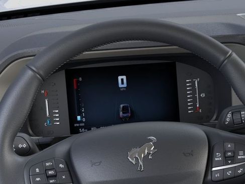 New 2026 Ford Bronco Sport Big Bend AWD/4WD image 13