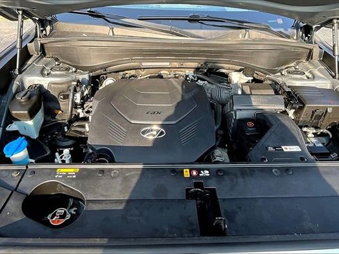 Used 2020 Hyundai Palisade Limited image 9