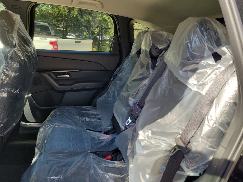 New 2026 MAZDA CX-5 Preferred AWD/4WD image 12