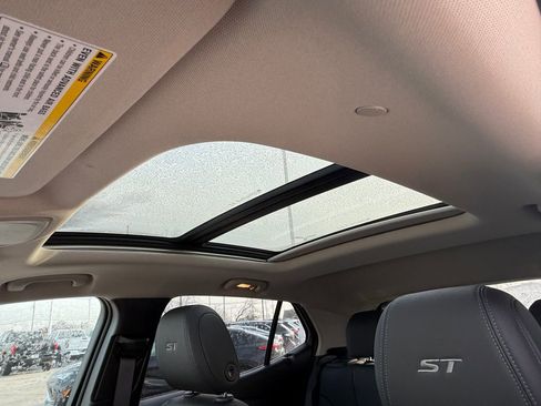 New 2026 Buick Encore GX Sport Touring w/ Comfort Package image 16