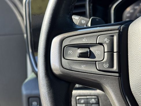 Used 2025 Chevrolet Silverado 1500 High Country image 20