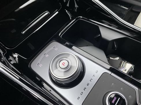 New 2026 Kia Sorento SX Prestige image 25