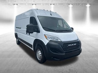 Used 2023 RAM ProMaster 2500 FWD video 2
