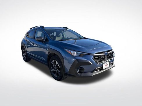 Certified 2024 Subaru Crosstrek 2.0i Premium AWD/4WD image 3