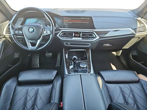 Used 2023 BMW X5 sDrive40i RWD image 12