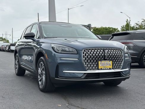 Used 2023 Lincoln Corsair AWD w/ Equipment Group 101A image 49