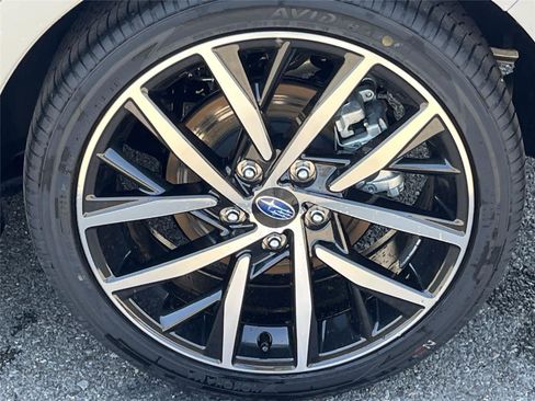 New 2026 Subaru Impreza 2.0i Sport AWD/4WD image 11