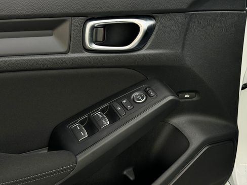 New 2026 Honda Civic Sport image 13