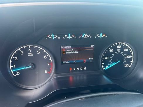 Used 2021 Ford F150 XL w/ STX Appearance Package AWD/4WD image 3