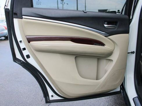 Used 2015 Acura MDX FWD w/ Advance & Entertainment image 29