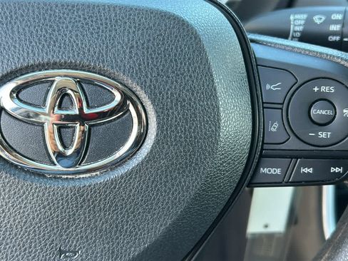 Used 2023 Toyota RAV4 LE AWD/4WD image 20
