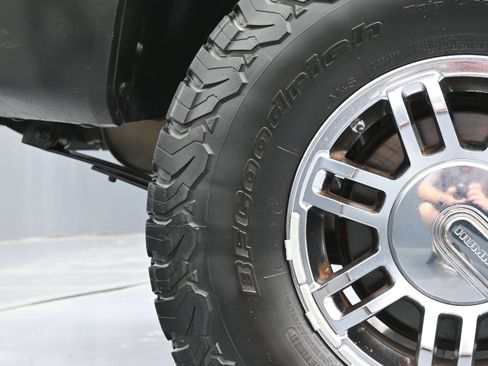 Used 2007 HUMMER H3 AWD/4WD image 36