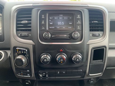 Used 2020 RAM 1500 Tradesman w/ Power & Remote Entry Group AWD/4WD image 15