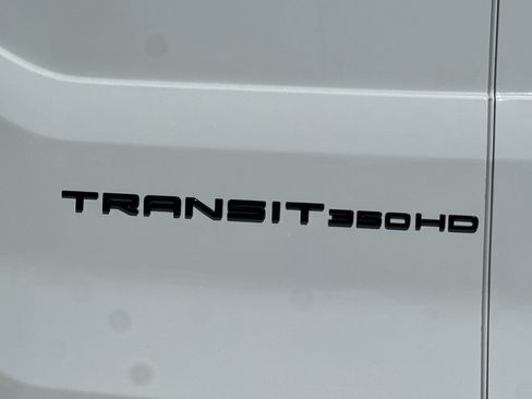New 2026 Ford Transit 350 148 High Roof Extended DRW RWD image 26