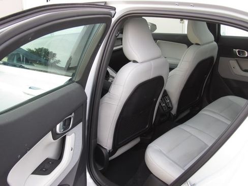Used 2024 Polestar Polestar 2 AWD/4WD image 15