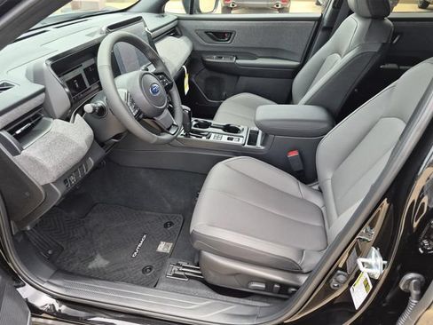 New 2026 Subaru Outback Limited XT AWD/4WD image 10