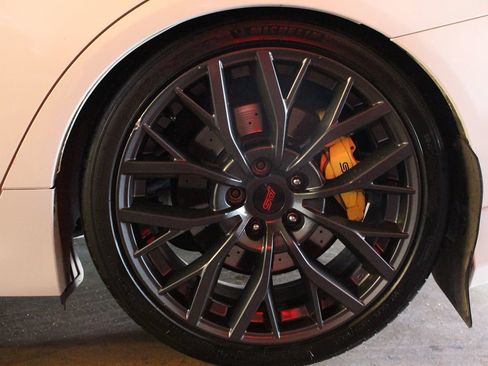 Used 2019 Subaru WRX STI w/ Popular Package #3 AWD/4WD image 51