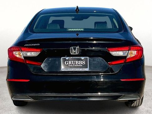 Used 2020 Honda Accord LX image 6