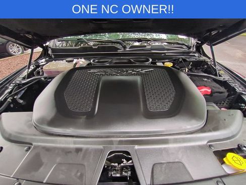 Used 2024 RAM 1500 TRX w/ TRX Level 2 Equipment Group AWD/4WD image 40