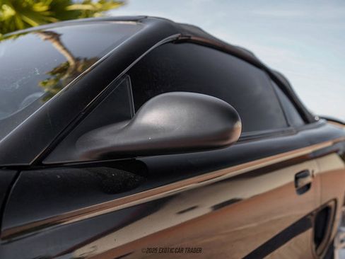 Used 1998 Ford Mustang GT image 76