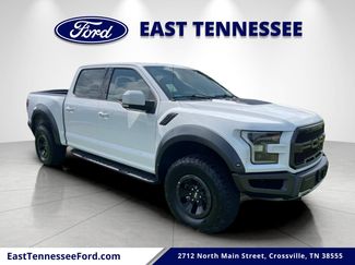 Used 2018 Ford F150 Raptor w/ Equipment Group 802A Luxury AWD/4WD video 1