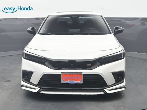 Used 2024 Honda Civic Si image 2