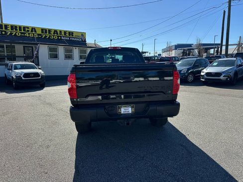 Used 2016 Toyota Tundra SR w/ Tow Package image 6